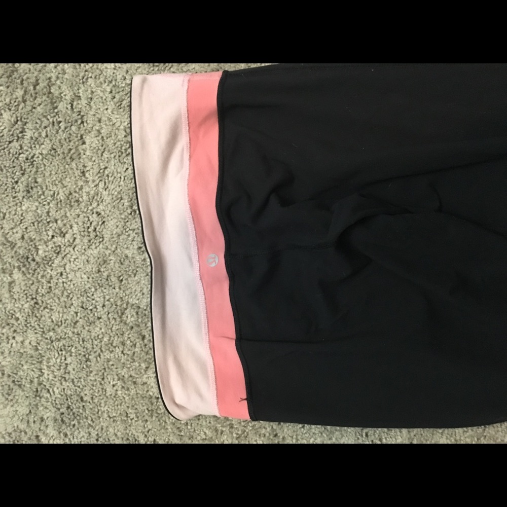 lululemon pants 💫